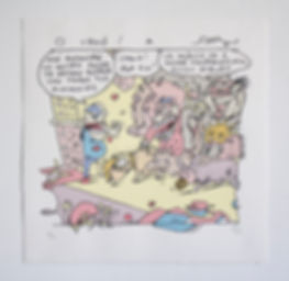 'Animales Y Las Bestias De Siempre' by JIS