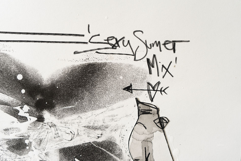 Thumbnail: 'Sexy Summer Mix by PLAY IS SOUL FOOD