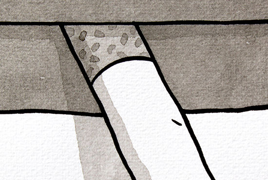 Thumbnail: 'Smoker' by RAÚL PARDO