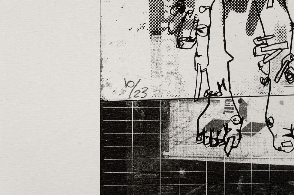 Thumbnail: 'Digital Summer Play' by PLAY IS SOUL FOOD