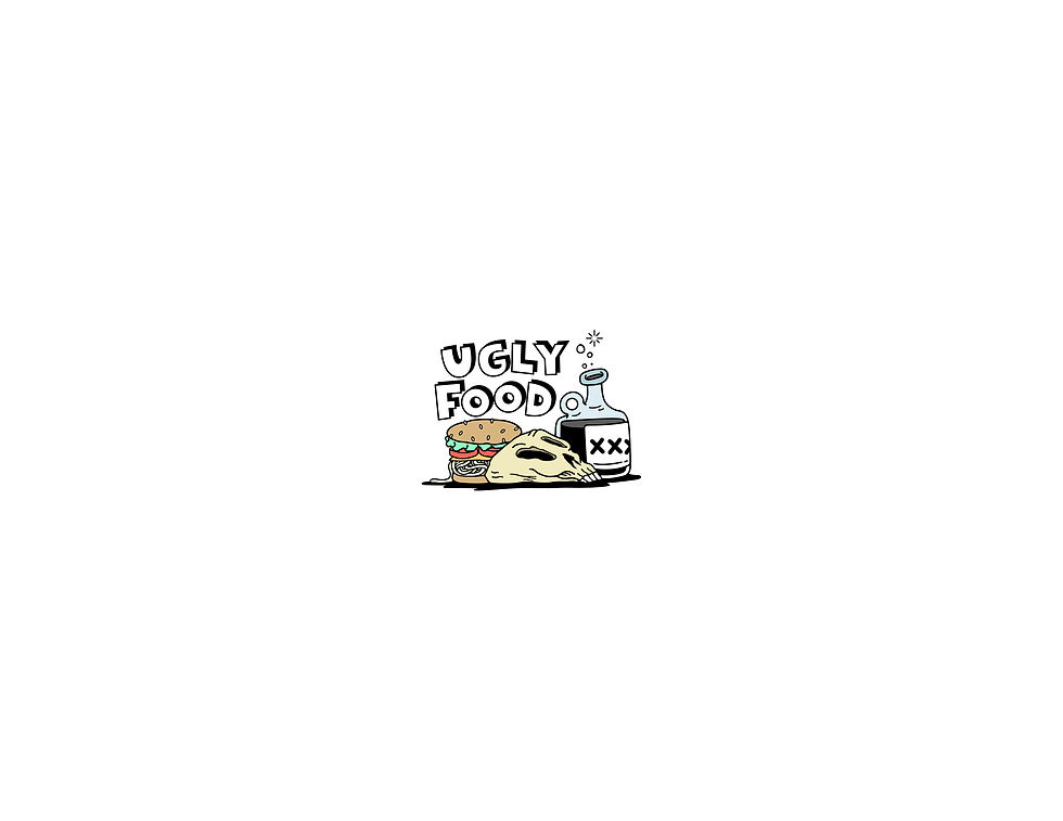 Thumbnail: FOOD T-shirts by PLAY IS SOULFOOD