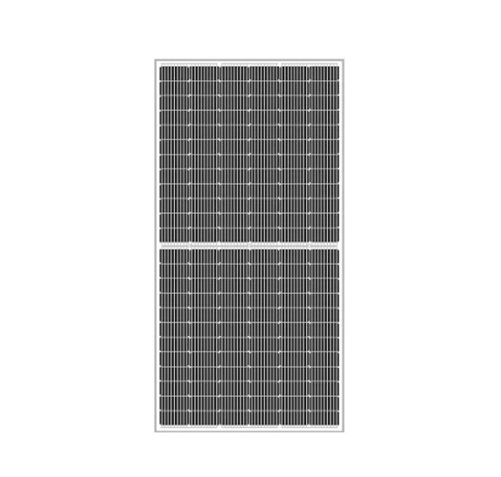 Panel solar