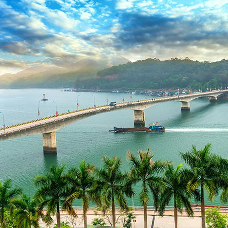 Asia: Choosing your China+1 Location