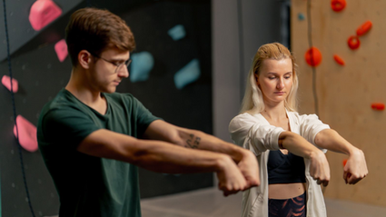 How to Warm Up Like a Pro: Effective Routines and Stretches to Prevent Injury