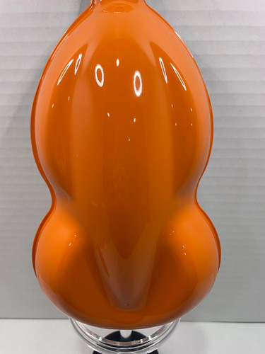WA9417 Tangier Orange (Or-1.2) | Automotive Basecoat