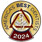 Best Dentist 2024