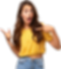 woman-with-finger-pointing-right-her-mouth.png