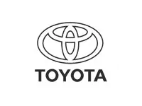 toyota logo