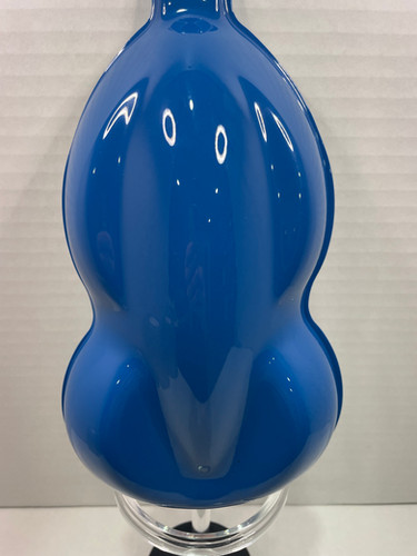 M6957D Bright Atlantic Blue (Bl-1.8) | Automotive Basecoat