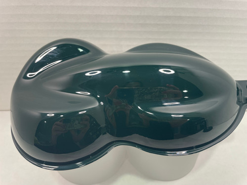 611 Verde British Racing (Gr-1.7) | Automotive Basecoat