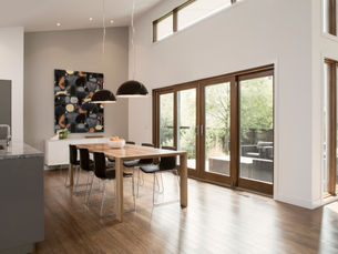 Expert Interior Design Services for Custom Homes: How Bloomfield Builders Can Transform Your Living Space