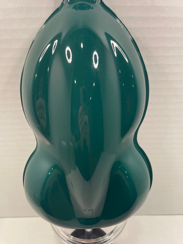 インビジブルインク　WOODLAND THE BASE 46 Woodland Green (Gr-1.5) | Automotive Basecoat
