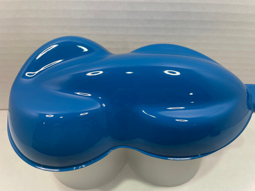 3AR Blue Turqouise (Bl-1.9) | Automotive Basecoat