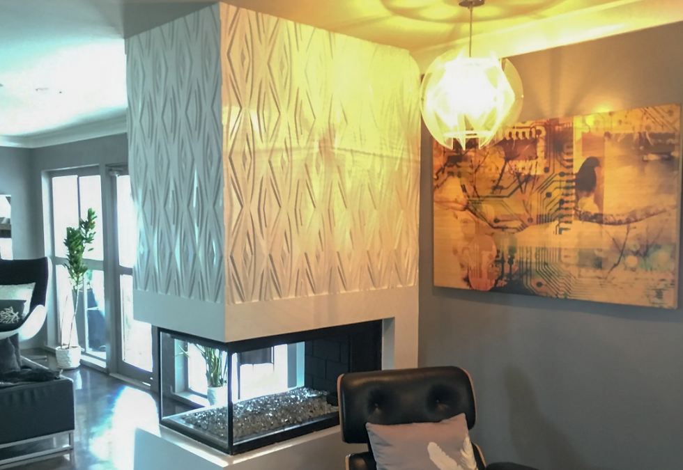 Room Addition Remodel in Los Angeles