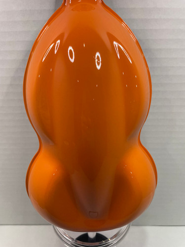 M5466 Brt. Orange (Or-1.3) | Automotive Basecoat