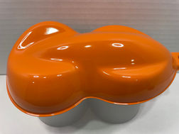 WA9417 Tangier Orange (Or-1.2) | Automotive Basecoat