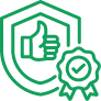 Reliability Icon