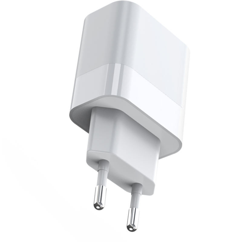 Thumbnail: 30W Glossy Charger PD Pad Phone Charger Power Adapter EU for Mobile Phone