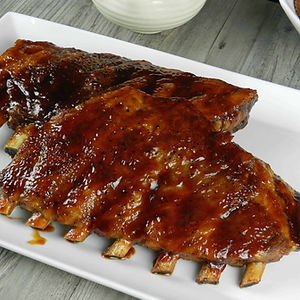 BBQ Ribs