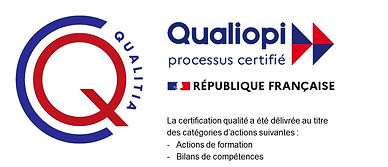 Qualiopi Formation et bilan de compétences