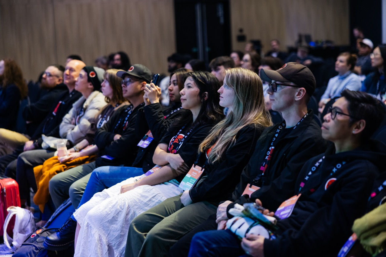 NZGDC 2025