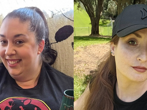 CODE welcomes two new team members