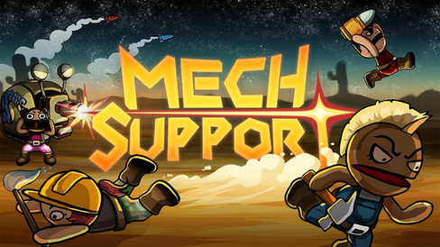 Mech Support