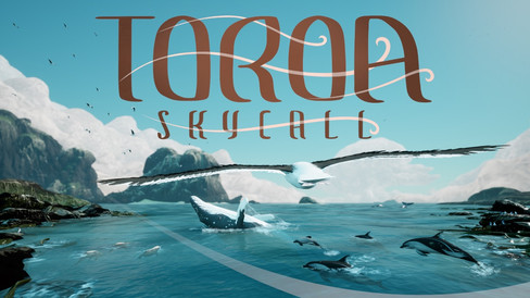 Toroa: Skycall