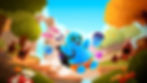 Teeto - Eat Pant Games