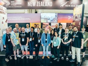 14 Teams, 3 Days and the Biggest Games Industry Event on Earth!