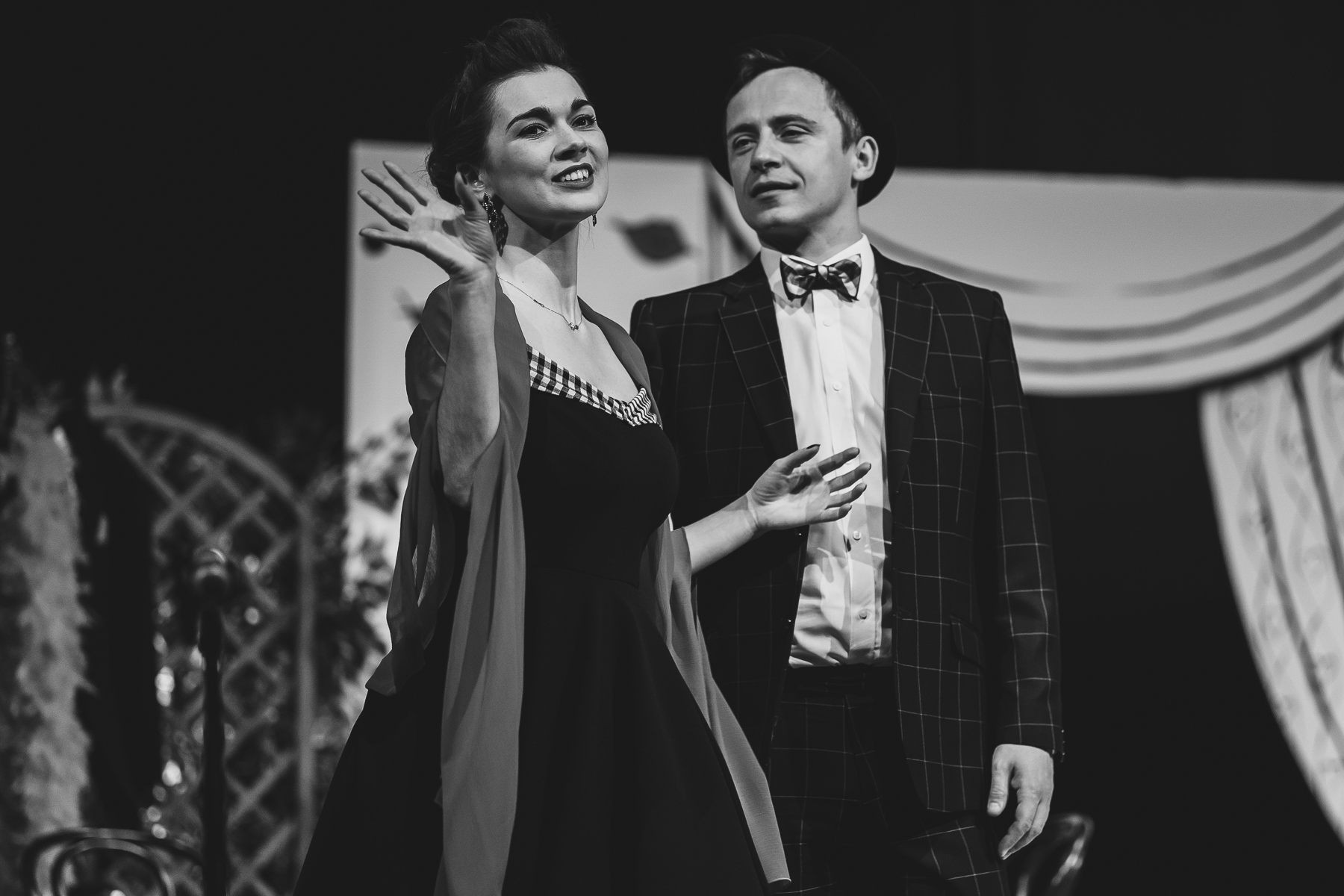 Teatr TeTaTeT | Kielce | Polska