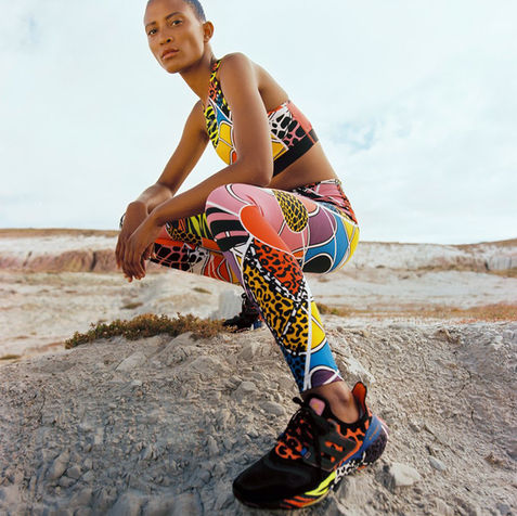 Adidas Originals Rich Mnisi Danny Crofts