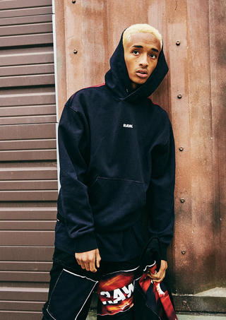 Jaden smith g star raw discount