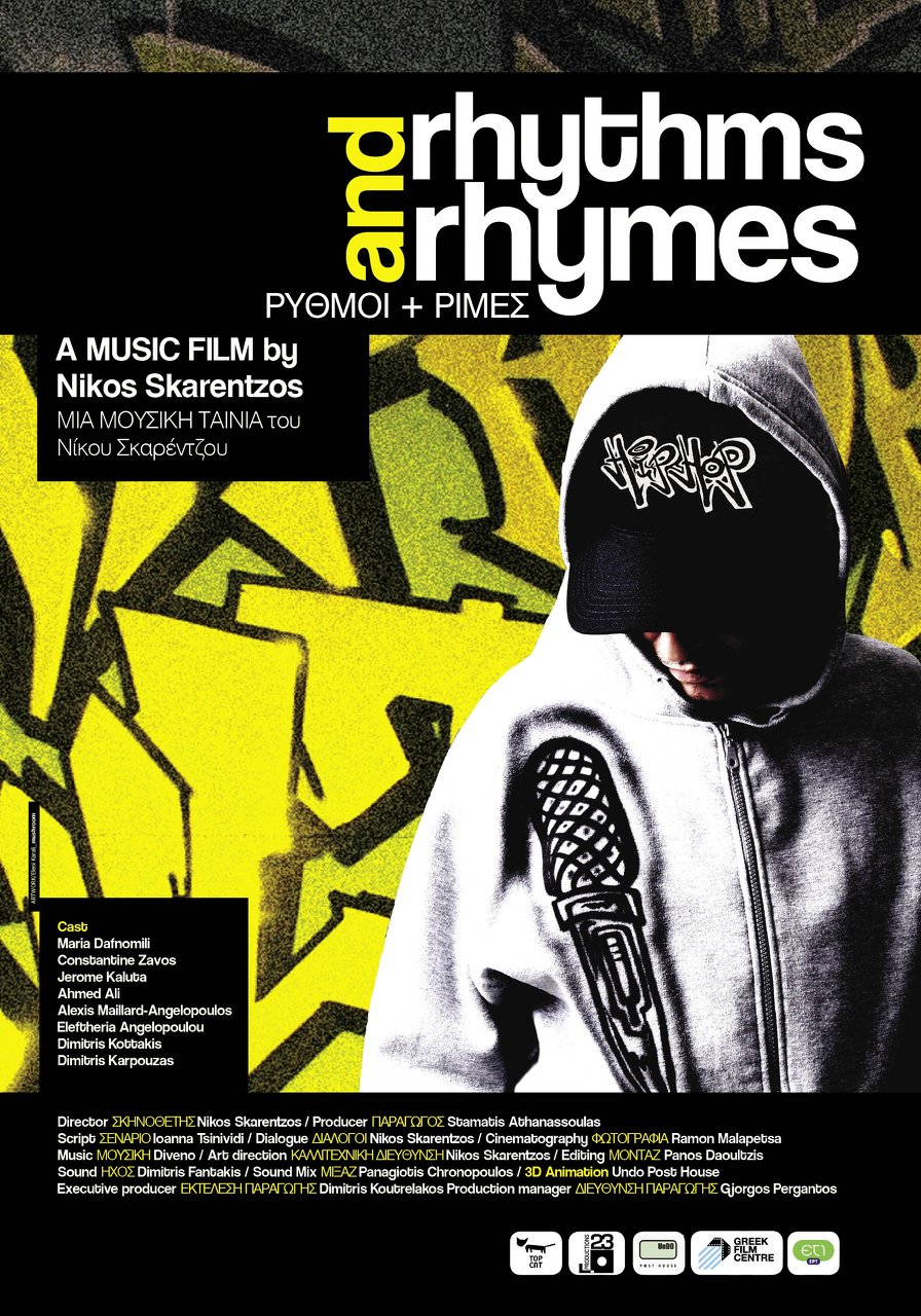 Rhythms and Rhymes