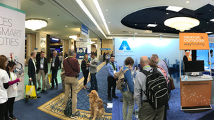 Reflecting on CES 2019