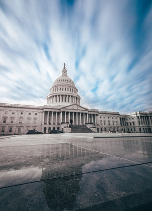CES on the HILL
