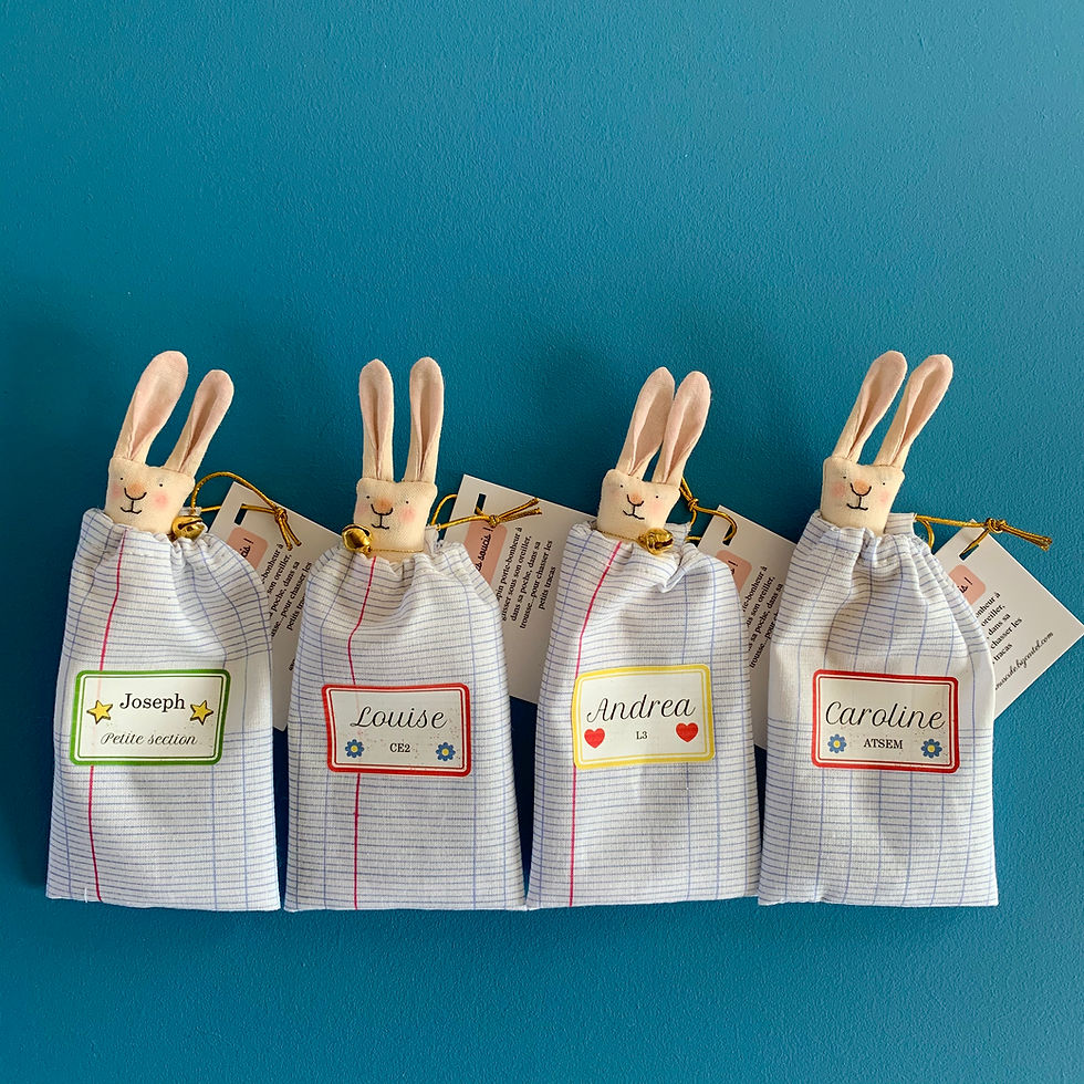 Miniature : Ouste de rentrée