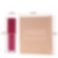 Miniatura: 12 pcs Moisturizing Velvet Matte Lipstick Gift Box