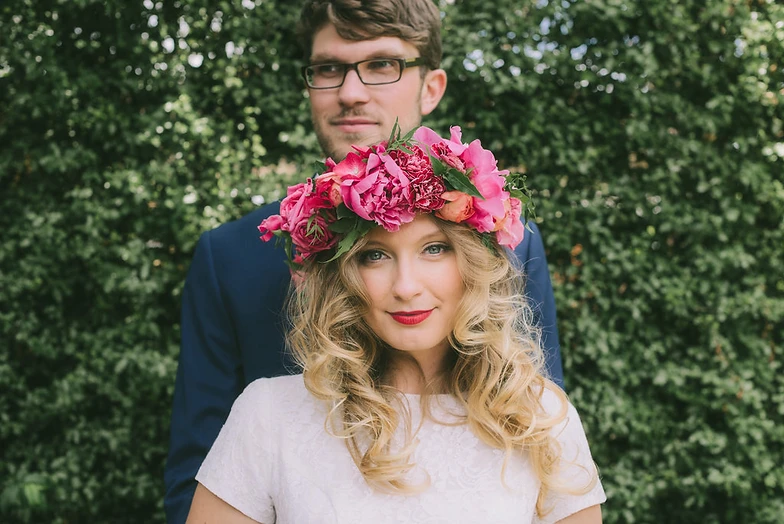 Wedding Hair And Makeup Melbourne