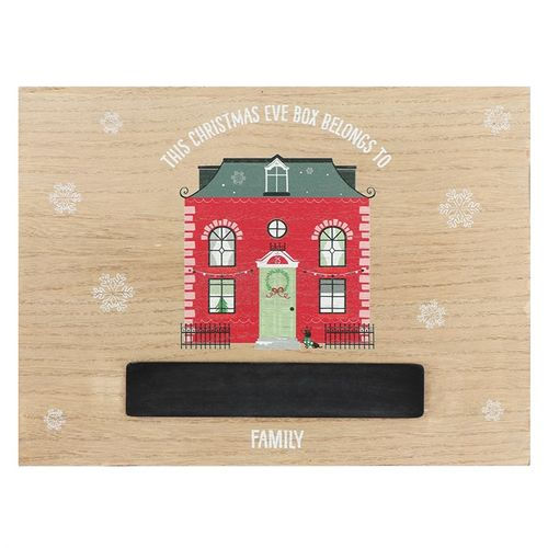 Thumbnail: Christmas House Incense Cone Burner