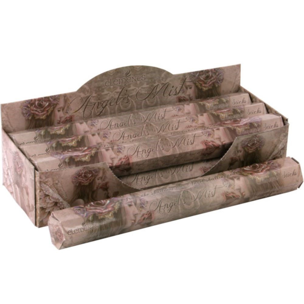 ANGELS MIST INCENSE STICKS