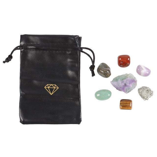 Thumbnail: Manifestation Crystal Gift Set