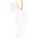 Thumbnail: FRIEND HANGING ANGEL WING