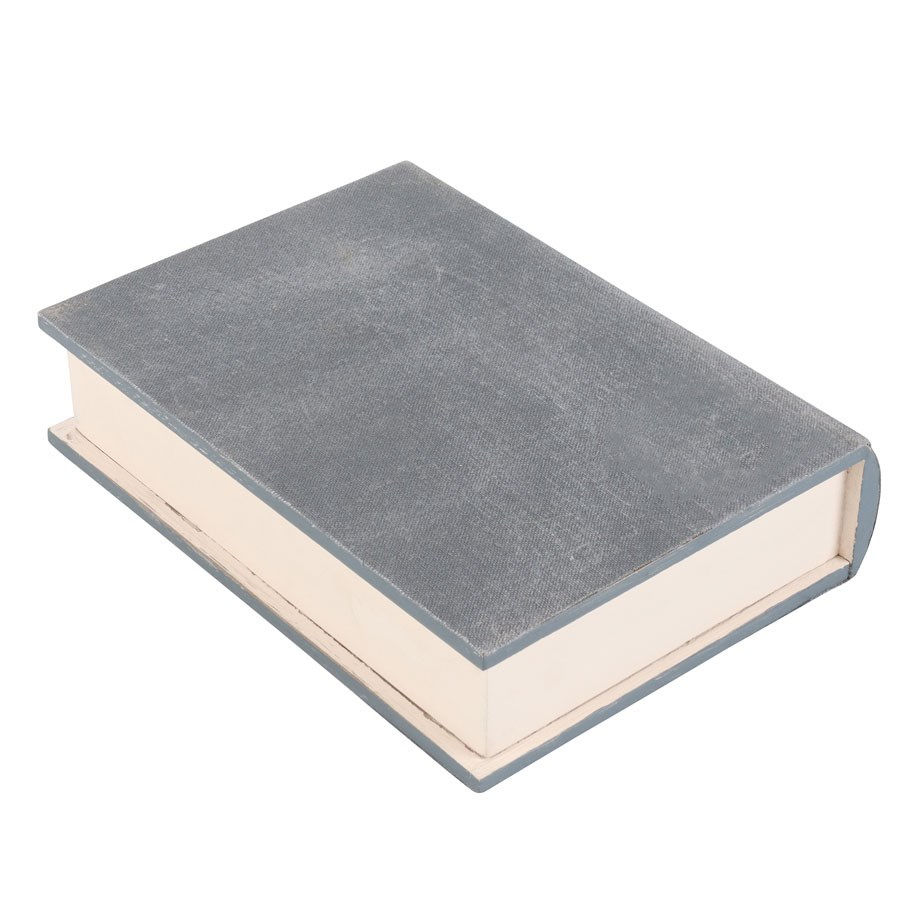 Thumbnail: Spells and Curses Book Shaped Storage Box