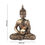 Thumbnail: Sitting Thai Buddha Tealight Holder

