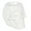 Thumbnail: White Skull Oil Burner