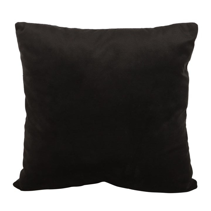 Thumbnail: 35CM SQUARE DARK FOREST PRINT CUSHION

