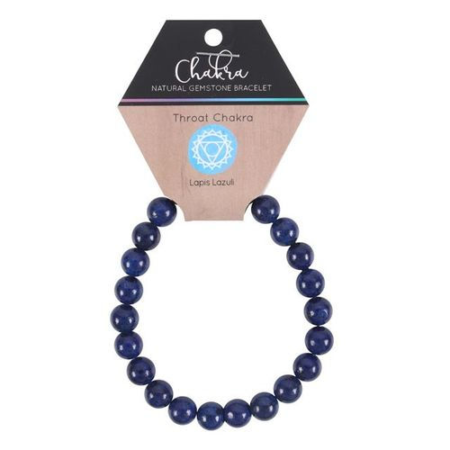 Thumbnail: Sacral Chakra Gemstone Bracelet