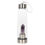 Thumbnail: Amethyst Calming Glass Water Bottle

