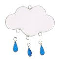 Thumbnail: WHEN LIFE GIVES YOU RAIN SUNCATCHER